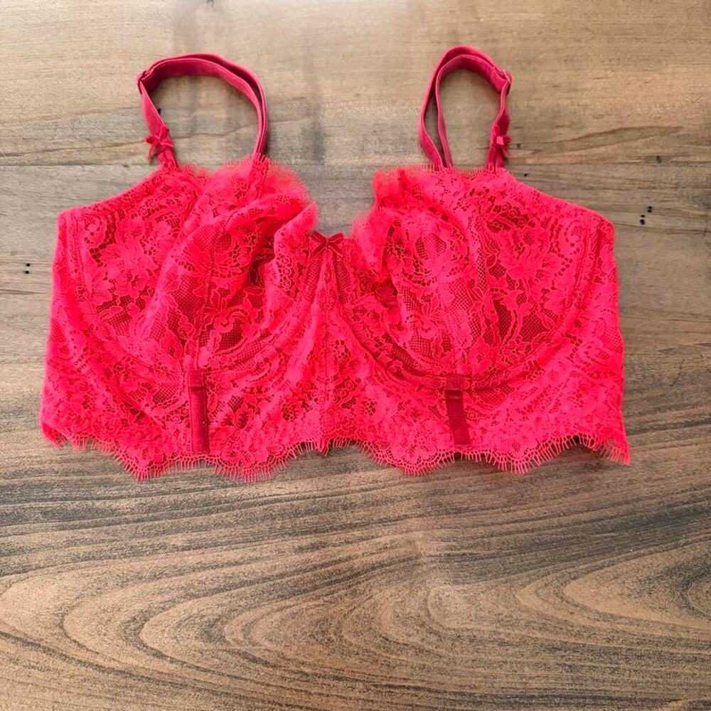 Victorias secret style dream angels 34DD